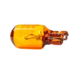 Image of OSRAM Light Bulbs VW,AUDI,MERCEDES-BENZ 2827NA Bulb, indicator