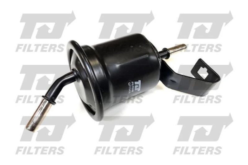 Image of QUINTON HAZELL Fuel filter QUINTON HAZELL QFF0430
