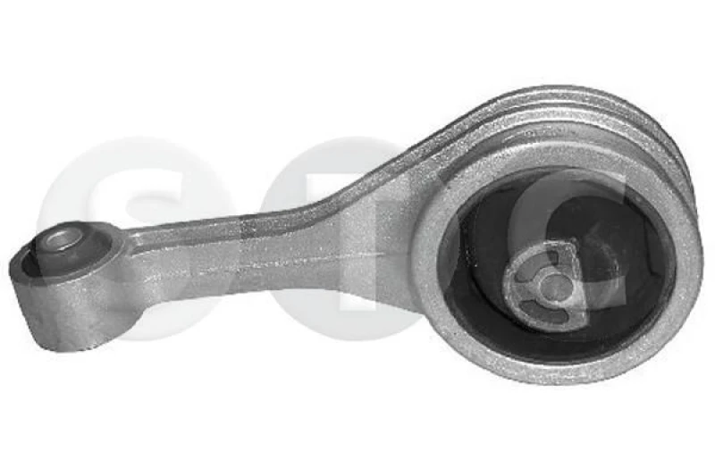Image of STC Engine mount STC T404002