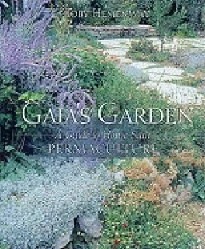 Image of gaias garden a guide to home scale permaculture hemenway toby and todd john
