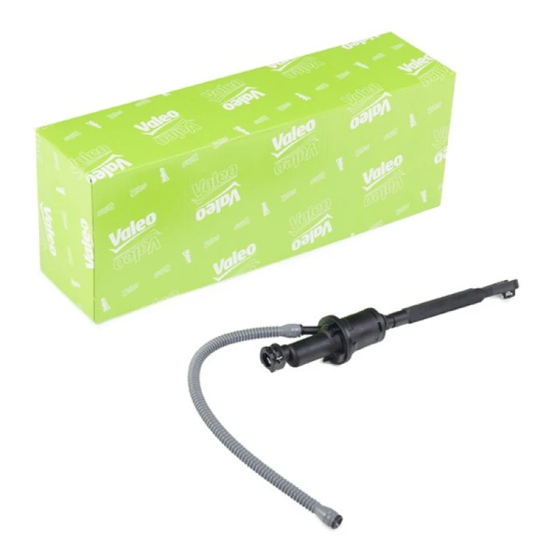 Image of Clutch master cylinder VALEO 874340