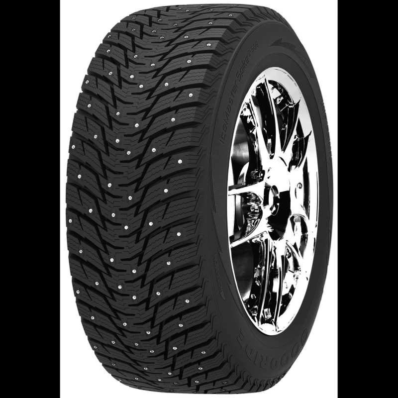 Image of Goodride Goodride IceMaster Spike Z-506 195/55 R16 87T Tyres