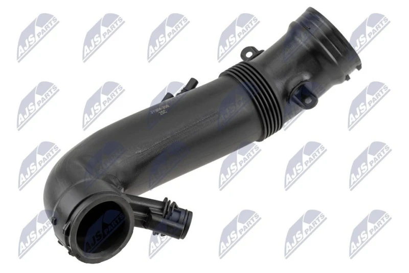Image of NTY Intake pipe, air filter NTY GPP-BM-206