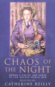 Image of Chaos of the Night by Catherine Reilly Book