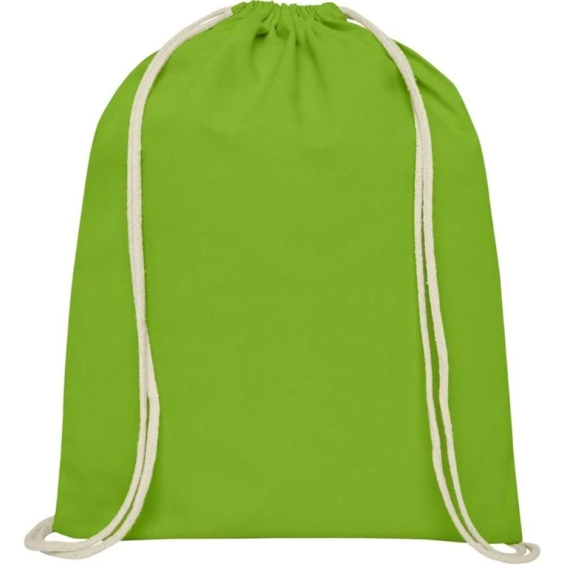 Image of Bullet Mens Oregon Backpack in Green Green Male