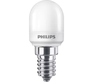Image of Philips CorePro 1.7W-15W LED T25 Lamp E14 Very Warm White - 929001325702