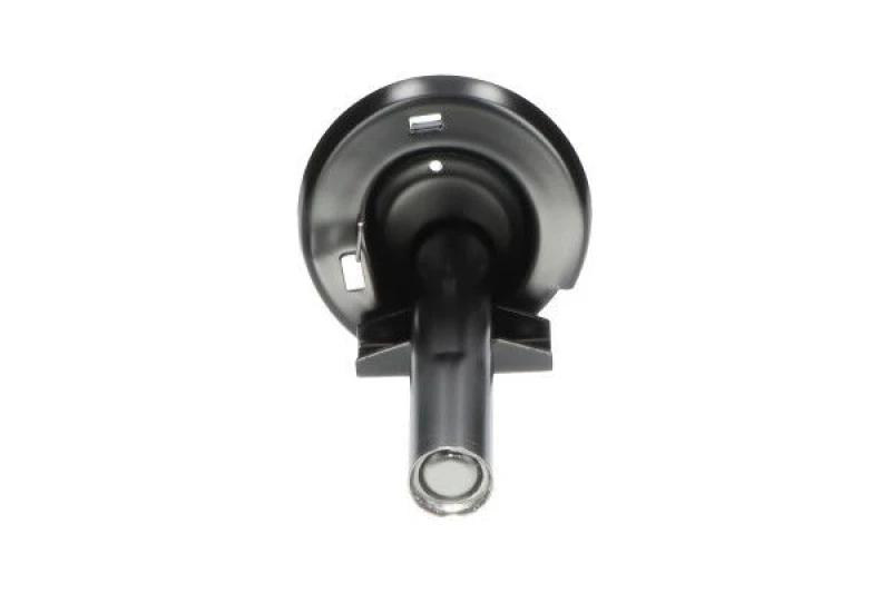 Image of KAVO PARTS SSA-10124 Shock absorber Front Axle, Gas Pressure, Twin-Tube, Suspension Strut, Top pin Shock Absorber (854)
