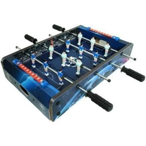 Image of UEFA Champions League 20" Table Football