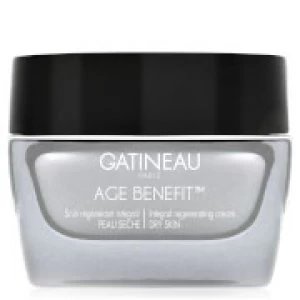 Gatineau Age Benefit Integral Regenerating Cream - Dry Skin 50ml