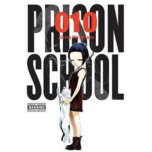 Image of Prison School, Vol. 10