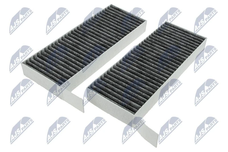 Image of NTY Pollen filter NTY FCF-PE-020C