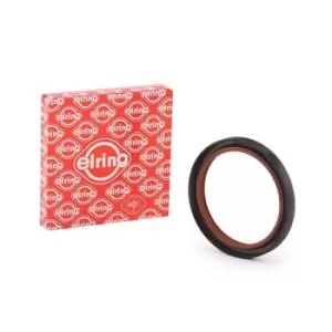 Image of ELRING Crankshaft Seal RENAULT,FIAT,PEUGEOT 315.494 049103051D,051440,7905108000 Crankshaft Gasket,Shaft Seal, crankshaft 9751080000,9751080080,051440