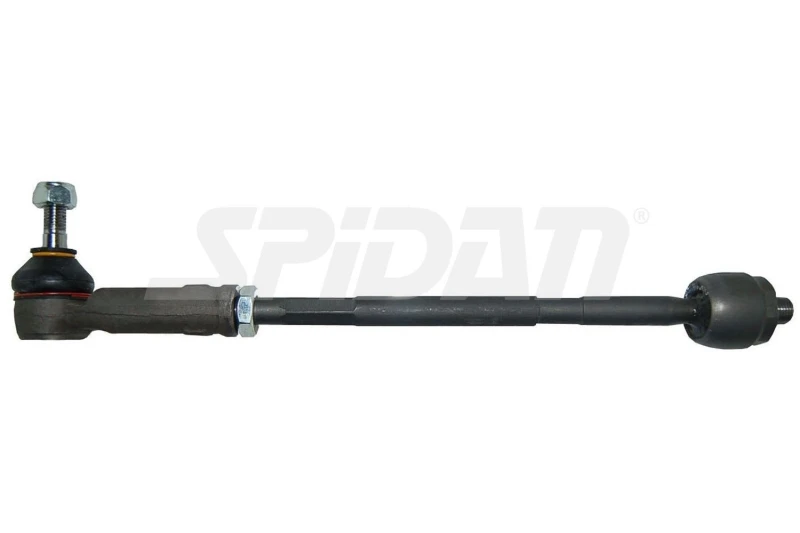 Image of SPIDAN CHASSIS PARTS Track rod assembly SPIDAN CHASSIS PARTS 45729