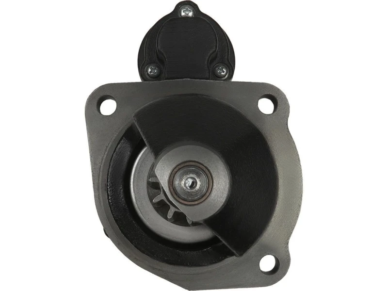 Image of AS-PL Starter motor AS-PL S9175(LETRIKA)