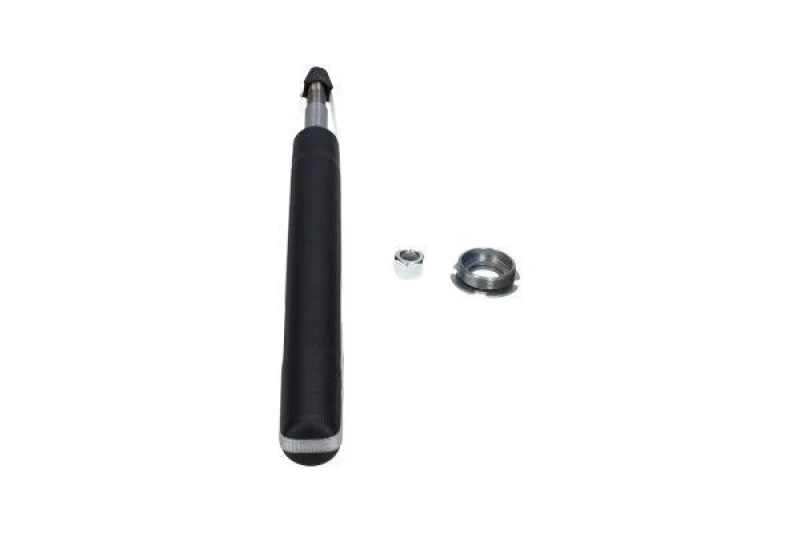 Image of KAVO PARTS SSA-11054 Shock absorber Front Axle, Gas Pressure, Twin-Tube, Suspension Strut Insert, Top pin Shock Absorber (854)