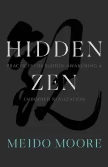 Image of Hidden Zen : Practices for Sudden Awakening and Embodied Realization