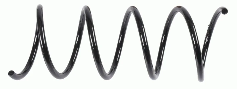 Image of Coil spring SACHS 998 376