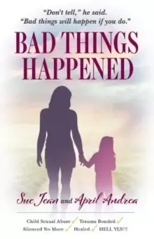 Image of Bad Things Happened