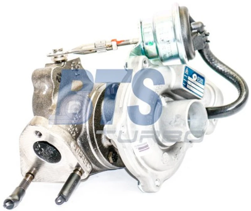 Image of BTS TURBO Turbocharger BTS TURBO T912318BL