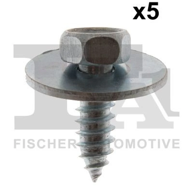 Image of FA1 Screw FA1 14-70002.5