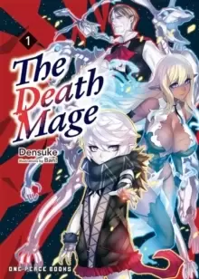 Image of The Death Mage Volume 1