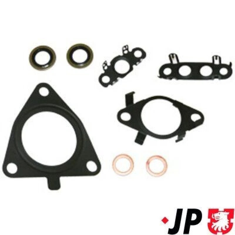 Image of JP GROUP Mounting Kit, charger JP GROUP 3117751610