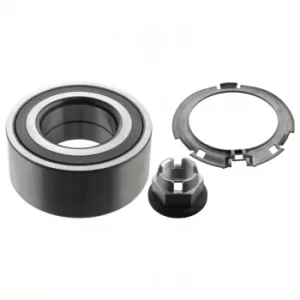 image of Wheel Bearing Kit 23331 by Febi Bilstein