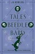 Image of the tales of beedle the bard