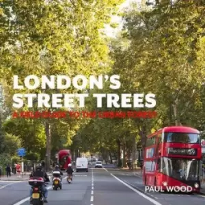 Image of Londons street trees by Paul Wood