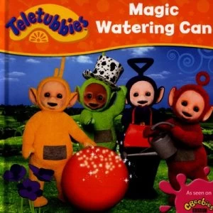Image of Magic Watering Can by Egmont Publishing UK Book