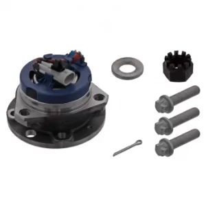 image of Wheel Bearing Kit 14615 by Febi Bilstein