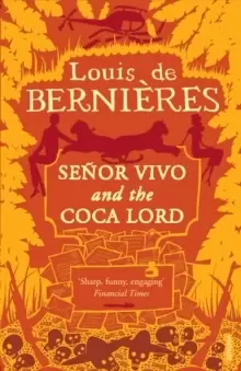 Image of Senor Vivo & The Coca Lord