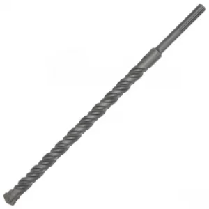 image of Worksafe MAX30X570 SDS MAX Drill Bit Ø30 x 570mm