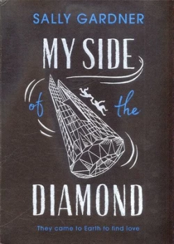 Image of My Side of the Diamond by Sally Gardner Book