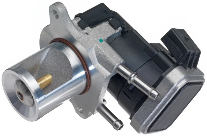Image of VDO 2803601071302 EGR valve Electric, with gasket/seal EGR Valve (1145)