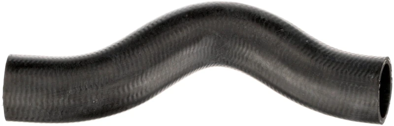 Image of GATES 05-5015 Radiator Hose EPDM (ethylene propylene diene Monomer (M-class) rubber) EPDM (ethylene propylene diene Monomer (M-class) rubber) Radiator