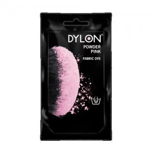 Image of Dylon Hand Dye Powder Pink 50g