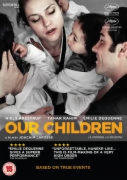 Image of Our Children