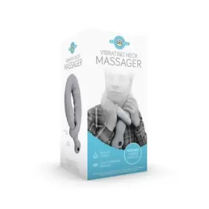 image of Well Being Neck Massager BO43 - Grey