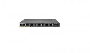 image of Aruba 3810M 40G 8 HPE Smart Rate PoE+ 1-slot 40 Port Managed Switch