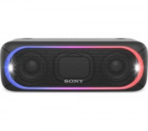 Image of Sony SRS-XB30 Portable Wireless Speaker