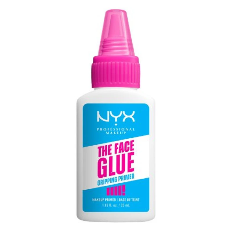 Image of NYX The Face Glue Primer 35 ml