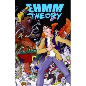Image of Ehmm Theory Volume 1