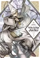 Image of witch hat atelier 3