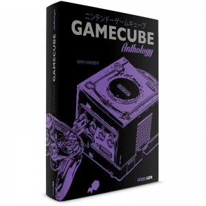 Image of Nintendo GameCube Classic Edition Book