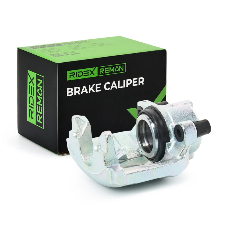 Image of RIDEX REMAN Brake caliper RIDEX REMAN 78B2801R