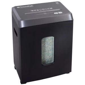 image of Swordfish 600XXC Micro Cut Shredder