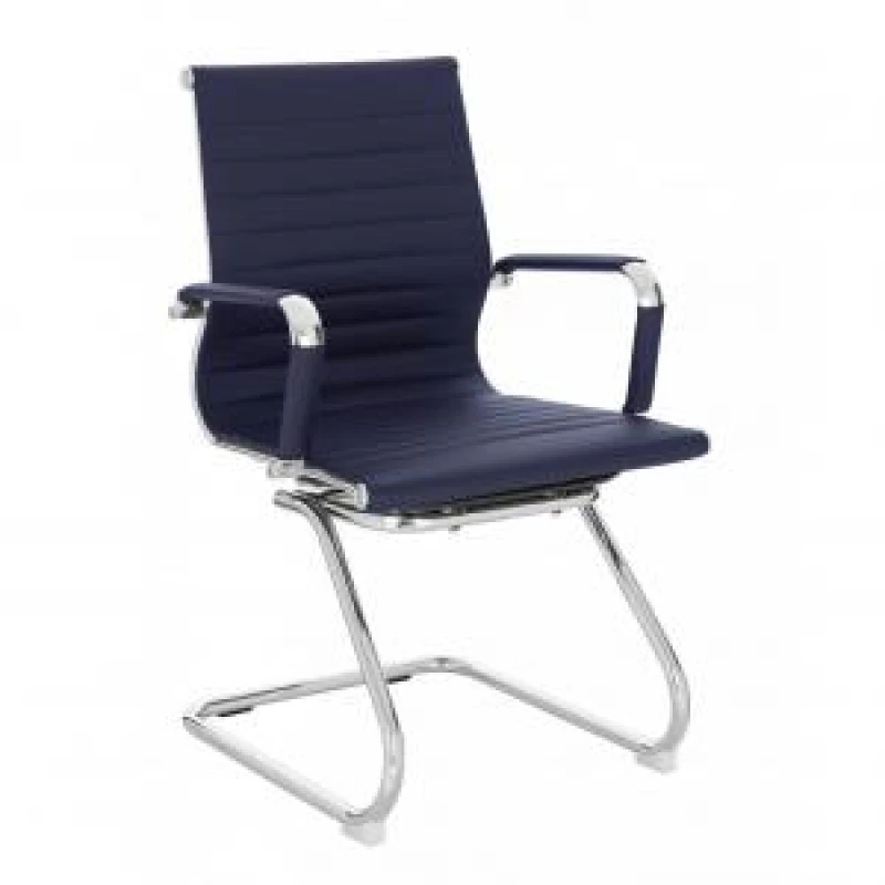 Image of Nautilus Designs Aura Contemporary Medium Back Bonded Leather EXR41600NA