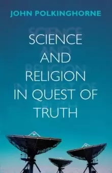 Image of Science and Religion in Quest of Truth