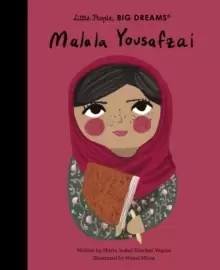 Image of Malala Yousafzai : Volume 57